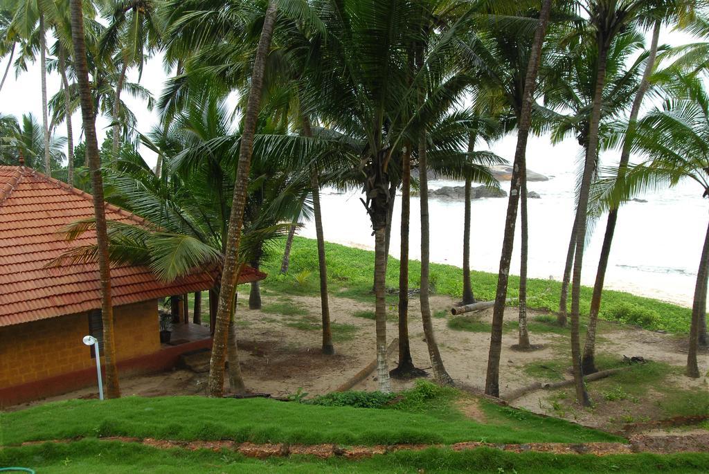 Готель Chera Rocks Beach House Thottada Номер фото